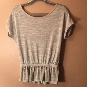 Cute Express Top🌸